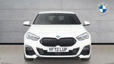 BMW 2 Series 218i [136] M Sport 4dr DCT [Pro Pack] Petrol Saloon